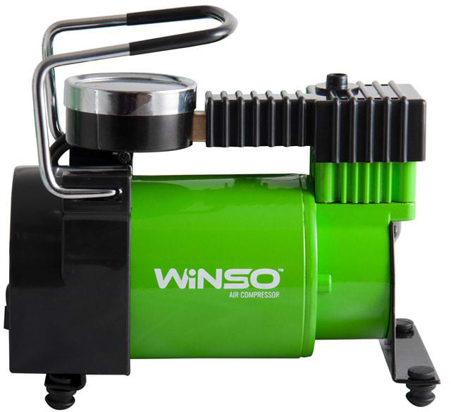 Автокомпрессор Winso 170Вт (122000)