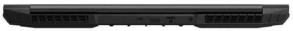 Фото - Ноутбук ігровий Dream Machines RG3060-17 (RG3060-17UA38) Black