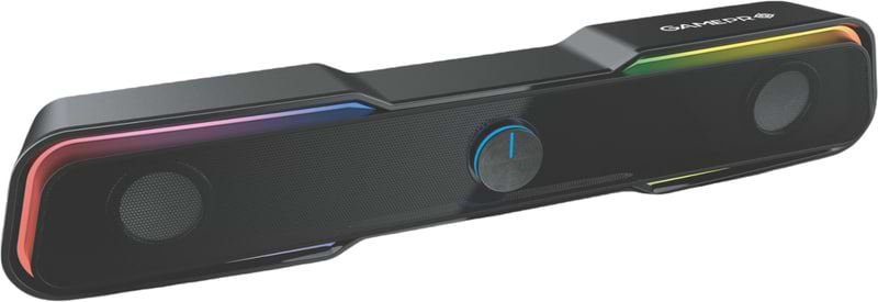 Компьютерная акустика обычная 2.0 GamePro GS915 - Фото 1