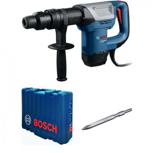 Фото - Отбойный молоток Bosch GSH 500 (0.611.338.720)