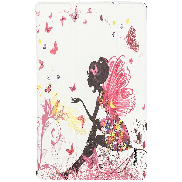 Фото - Чохол для планшету BeCover Smart Case for Samsung Galaxy Tab A11 Plus SM-X236B 11.0" Fairy (714006)