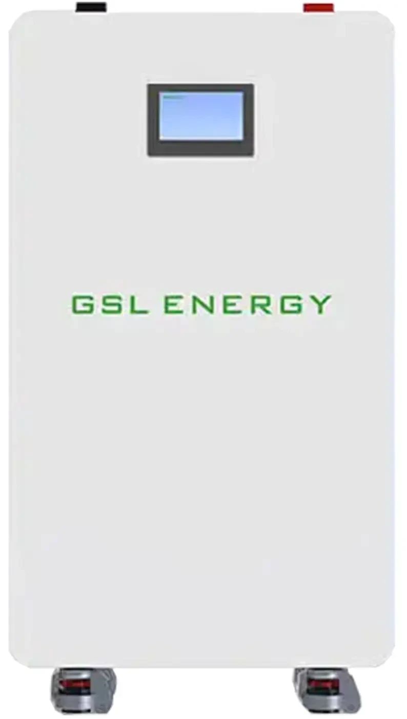 Батарея для сонячного інвертора GSL 51.2V 314Ah 16kWh LiFePO4 (GSL-W-A16K)