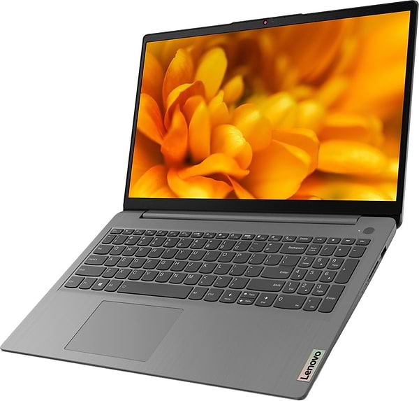 Фото - Ноутбук Lenovo IdeaPad 3 15ITL6 (82H8039QRA) Arctic Grey