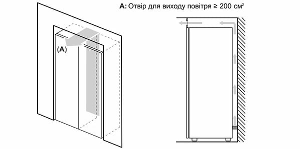 Фото - Морозильна камера Bosch GSN36VL30U