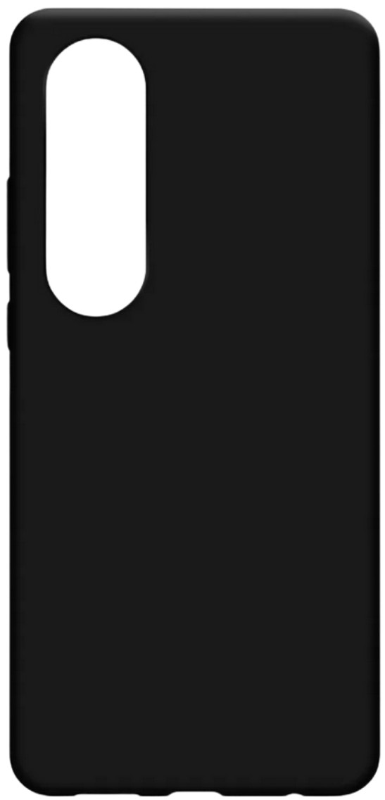 Фото - Чехол для смартфона BeCover for OnePlus Nord CE 4 Lite Black (715059) Фото - Чехол для смартфона BeCover for OnePlus Nord CE 4 Lite Black (715059)