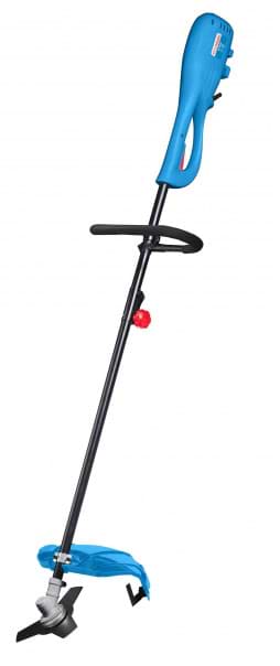 Фото - Триммер садовый BauMaster GT-3516 1600 Вт Фото - Триммер садовый BauMaster GT-3516 1600 Вт