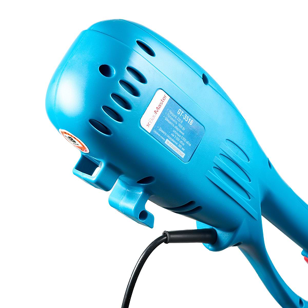 Фото - Триммер садовый BauMaster GT-3516 1600 Вт