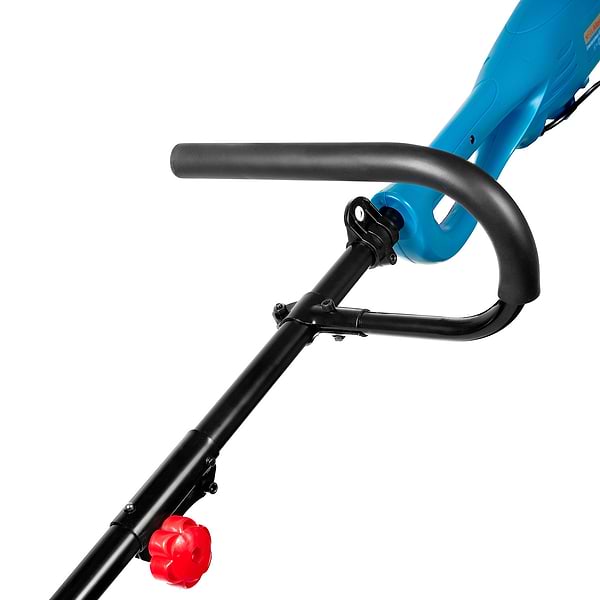 Фото - Триммер садовый BauMaster GT-3516 1600 Вт