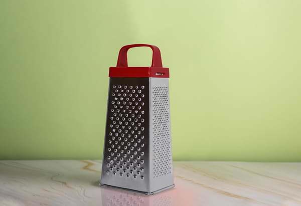 Фото - Терка Gusto GT-6001