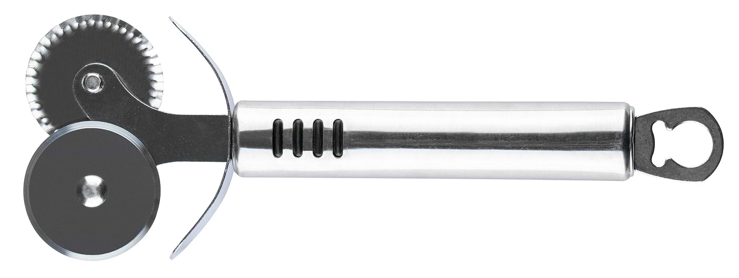 Нож кухонный Gusto  2 в 1 для теста (GT-6502) - Фото 1