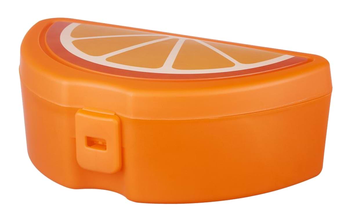 Ланч-бокс Gusto Вітамін (GT-G-498-O) - Фото 1
