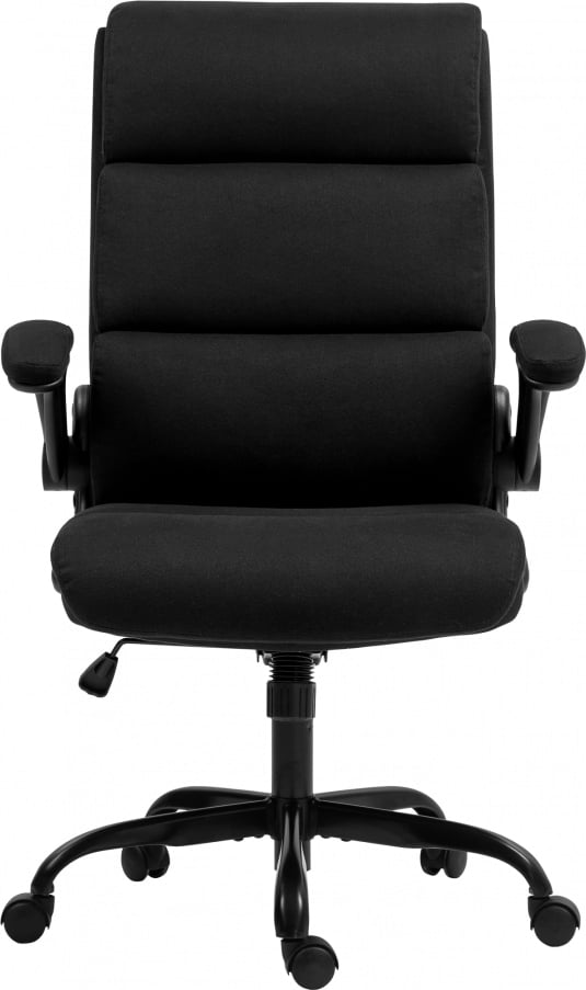 Фото - Кресло офисное GT Racer B-3041 Fabric Black