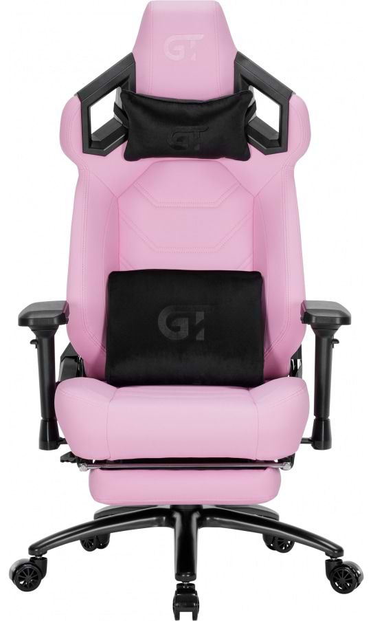 Крісло для геймерів GT Racer X-5099 Pink