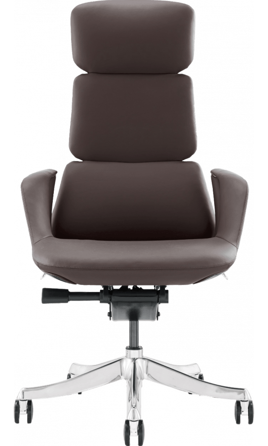 Крісло офісне GT Racer X-821 Spider Brown