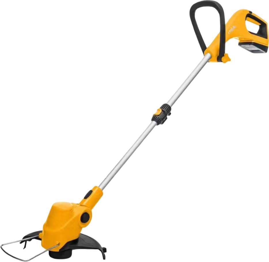 Тример садовий Stiga GT100eKit