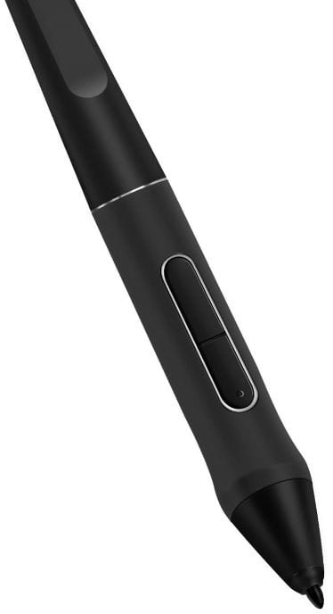 Фото - Уценка - Графический планшет Huion Kamvas Pro 13 2.5K+перчатка