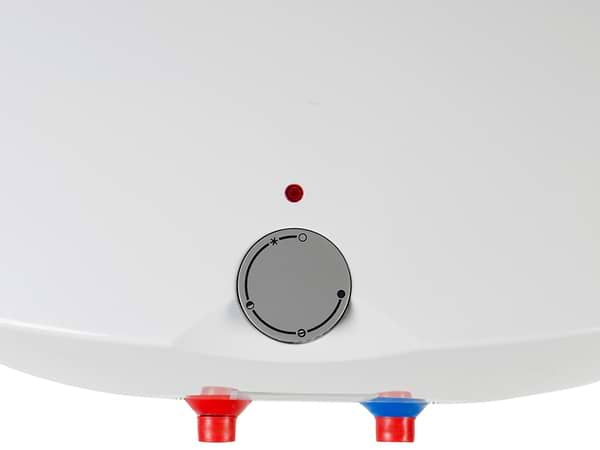 Фото - Водонагреватель Gorenje GT-15 O/B9
