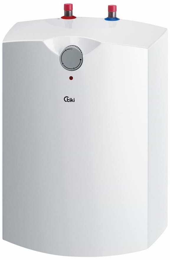 Фото - Водонагрівач Tiki GT15U MiniPBT15V9