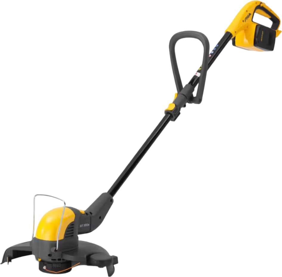 Тример садовий Stiga GT300eKit