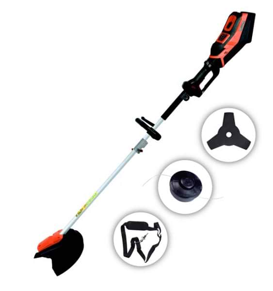 Фото - Триммер садовый Sturm GT3530CL 36B