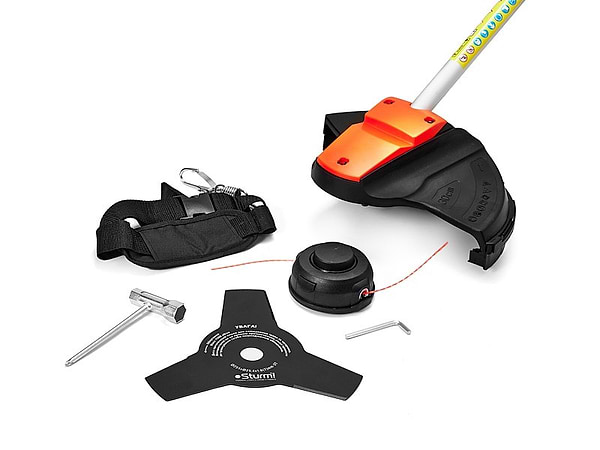 Фото - Триммер садовый Sturm GT3530CL 36B