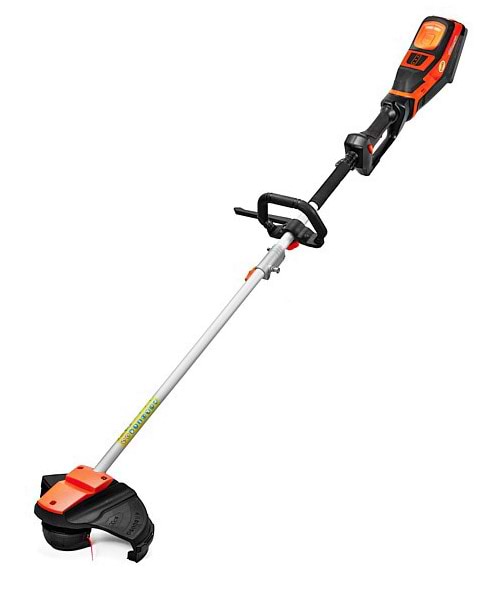 Фото - Триммер садовый Sturm GT3530CL 36B Фото - Триммер садовый Sturm GT3530CL 36B