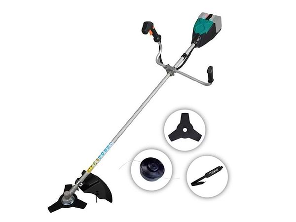 Фото - Тример садовий Sturm GT3540CL без акумулятора