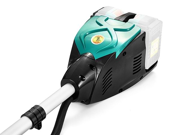 Фото - Тример садовий Sturm GT3540CL без акумулятора