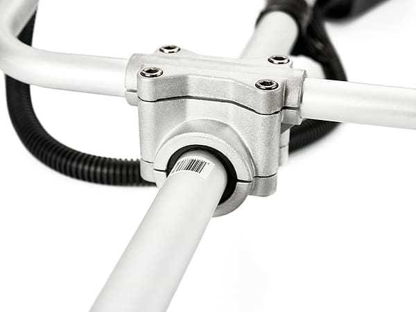 Фото - Тример садовий Sturm GT3540CL без акумулятора