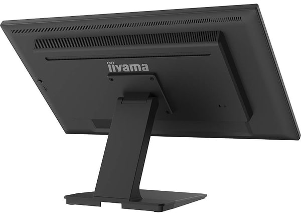 Фото - Монітор IIYAMA T2752MSC-B1