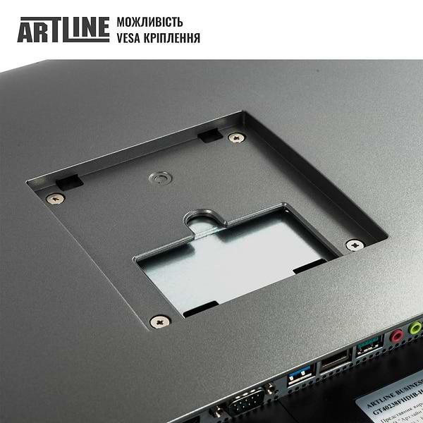 Фото - Компьютер-моноблок Artline Business GT43 Windows 11 Pro (GT43v02Win)