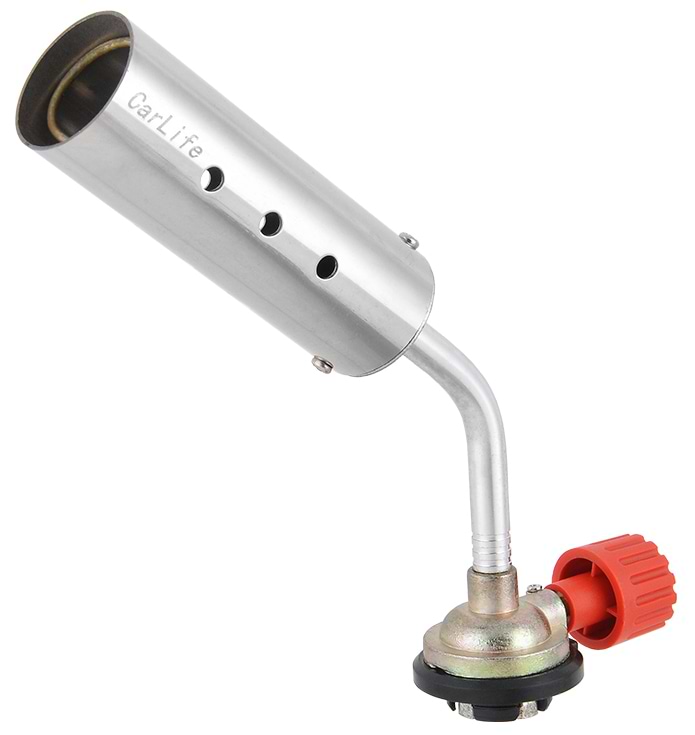 Пальник газовий CarLife GT501