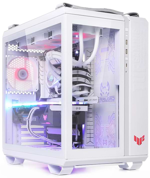 Фото - Системный блок Artline Overlord GT502 Windows 11 Home (GT502v92Winw)