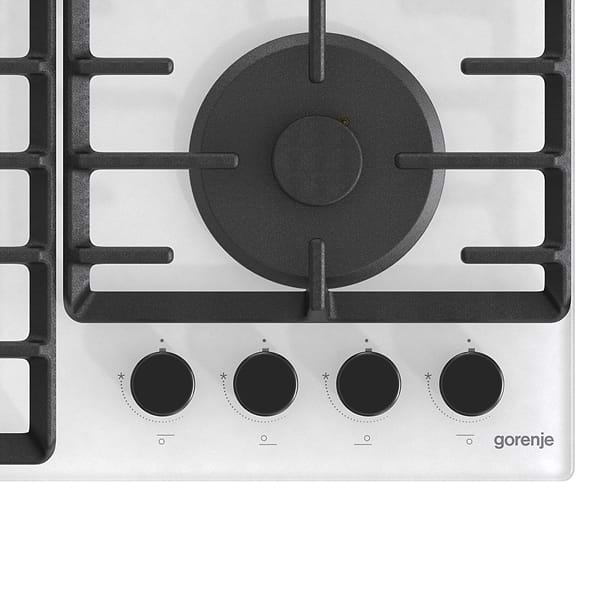 Фото - Варочная панель газовая Gorenje GT642SYW