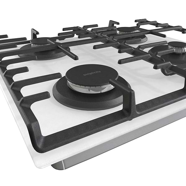 Фото - Варочная панель газовая Gorenje GT642SYW
