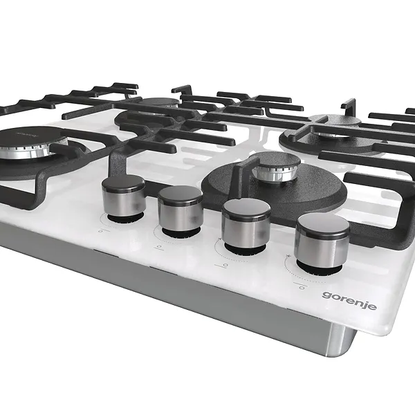 Фото - Варочная панель газовая Gorenje GT642SYW