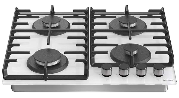 Фото - Варочная панель газовая Gorenje GT642SYW