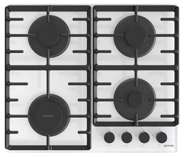 Фото - Варочная панель газовая Gorenje GT642SYW