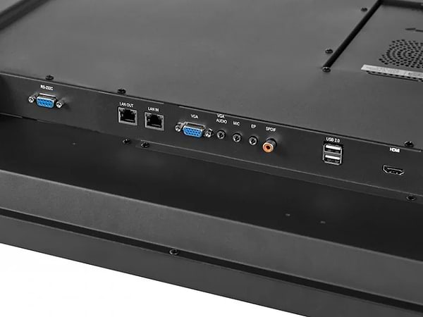 Фото - Интерактивная панель INTBOARD GT86 (10224007)