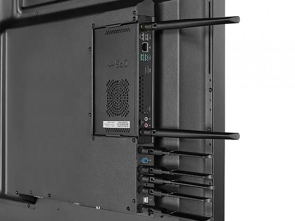 Фото - Интерактивная панель INTBOARD GT86 (10224007)