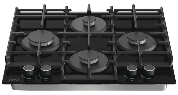 Фото - Уценка - Варочная панель газовая Gorenje GT6D42AB
