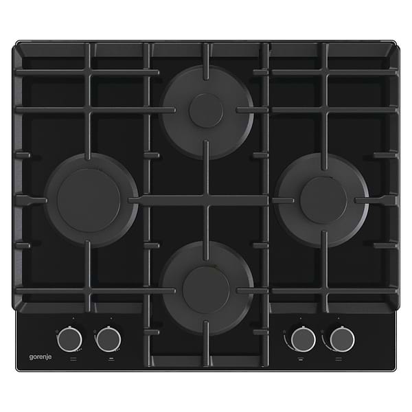 Фото - Уценка - Варочная панель газовая Gorenje GT6D42AB