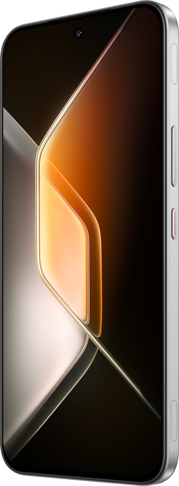 Фото - Смартфон Infinix GT 30 8/256Gb Blade White X6876