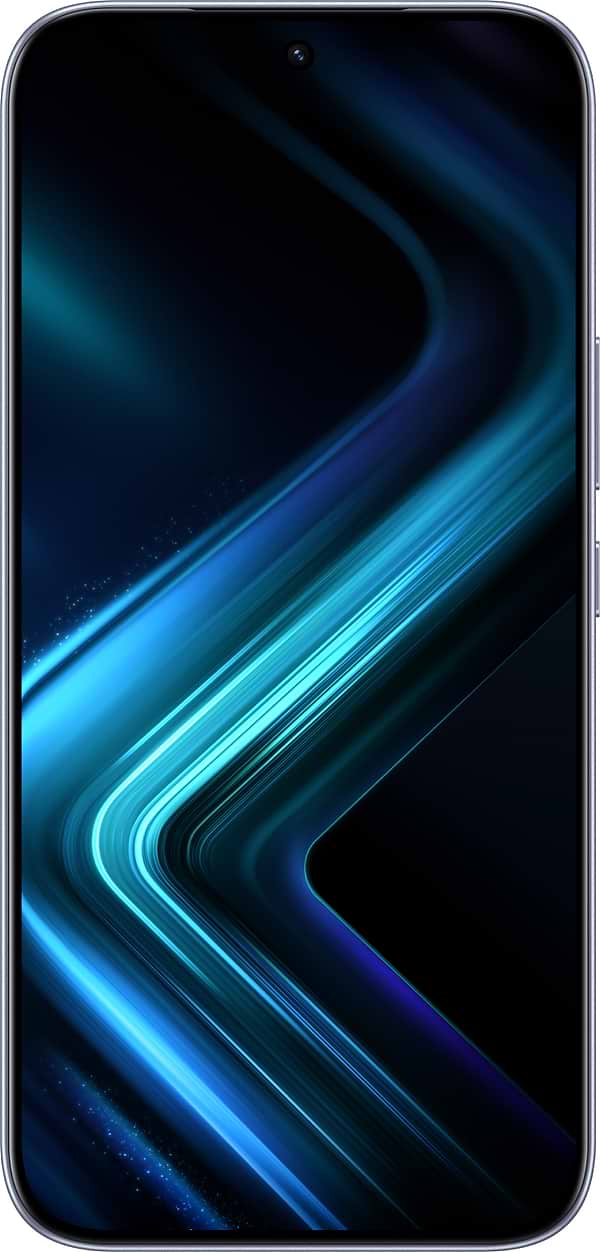 Фото - Смартфон Infinix GT 50 Pro 12/256Gb Silver Glacier X6891