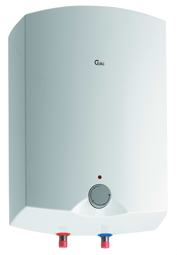 Фото - Водонагрівач Tiki GT 15 O MiniP 15 V9