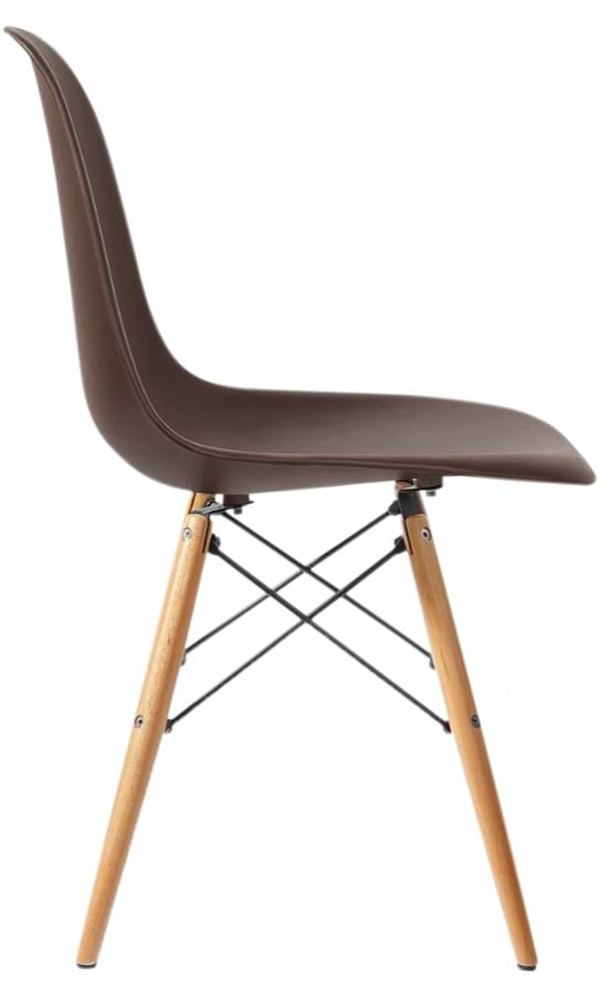 Фото - Стул кухонный GT Racer X-D10 Brown