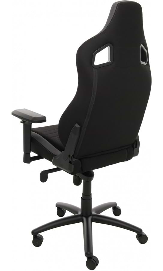 Фото - Кресло для геймеров GT Racer X-0712 Shadow Gray