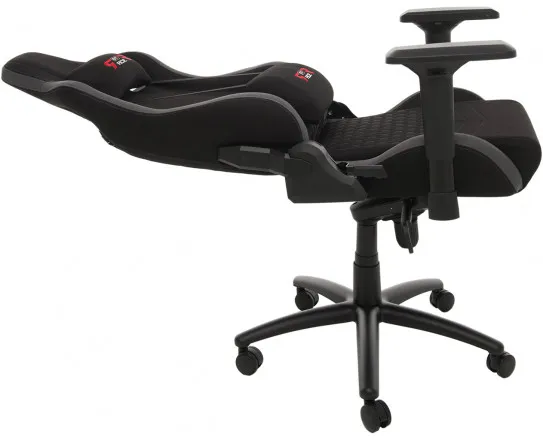 Фото - Кресло для геймеров GT Racer X-0712 Shadow Gray