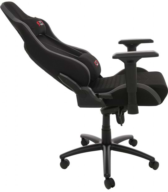 Фото - Кресло для геймеров GT Racer X-0712 Shadow Gray