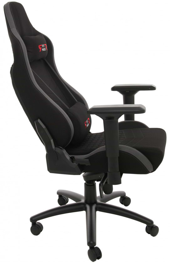 Фото - Кресло для геймеров GT Racer X-0712 Shadow Gray